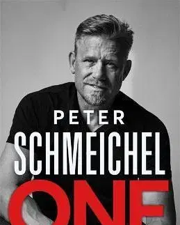 Šport One: My Autobiography - Peter Schmeichel