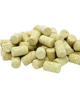 Shakery Kinekus Zátka korková 22x38 mm sada 20 ks na fľašu 770631471 KLC