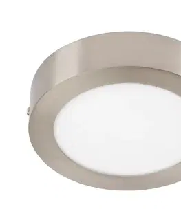 Svietidlá Telefunken 310902TF - LED RGBW stmívatelné stropní svítidlo 12W Wi-Fi 310902TF