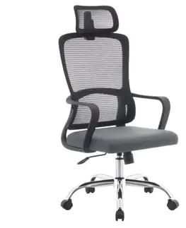 Kancelárske stoličky Kancelárska stolička RANDY Tempo Kondela