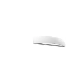 Svietidlá RED - Design  - R10451 - Nástenné svietidlo CRESCENT 2xE14/28W/230V R10451
