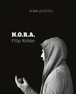 Poézia N.O.R.A. - Filip Kobza