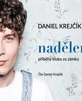 Biografie - ostatné Voxi Nadělení