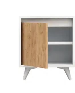 Konferenčné stolíky Nočný stolík Piona
