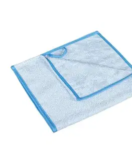Uteráky Bellatex Froté uterák modrá, 30 x 50 cm