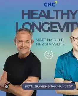 Rozvoj osobnosti Czech News Center HEALTHY LONGEVITY