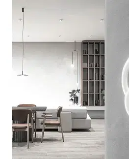 Svietidlá  B.V.  - LED Nástenné svietidlo LED/20W/230V 6500K biela B10304N7C