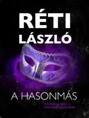 Detektívky, trilery, horory A hasonmás - László Réti
