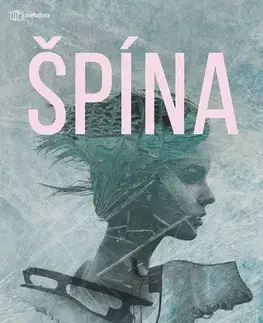 Detektívky, trilery, horory Špína - Barbora Bernátová