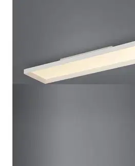 Svietidlá Eglo - stmievateľné LED stropné svietidlo LED/43W/230V biele + diaľkové ovládanie 39466