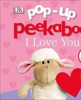 V cudzom jazyku I Love You - Kolektív autorov