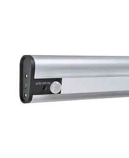 Svietidlá Ledvance - LED Podlinkové svietidlo so senzorom MOBILE LED/1W/5V 4058075260436
