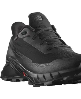 Trail Salomon Alphacross 5 GTX M Veľkosť: 42 EUR