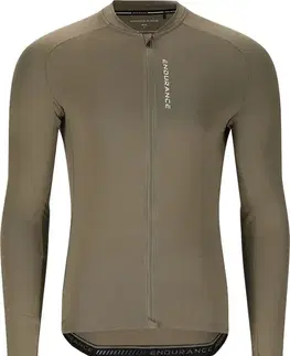 Cyklistické dresy Endurance Paxton M Veľkosť: S