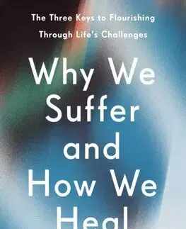 Rozvoj osobnosti Why We Suffer and How We Heal - Suzan Song