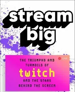 Internet, e-mail Stream Big - Nathan Grayson