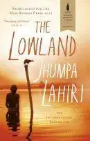 Svetová beletria Lowland - Jhumpa Lahiri