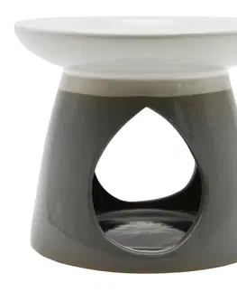 Svietniky Home Elements Arómalampa Stilla, v. 11 cm