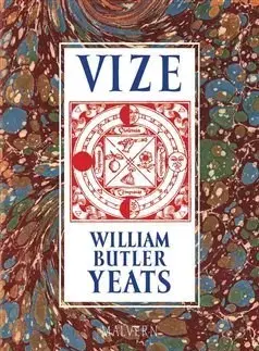 Svetová beletria Vize - William Butler Yeats