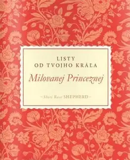 Náboženstvo - ostatné Milovanej Princeznej - Shepherd Sheri Rose
