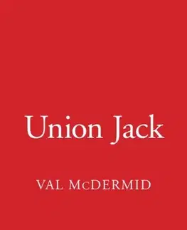 Detektívky, trilery, horory Union Jack - Val McDermid