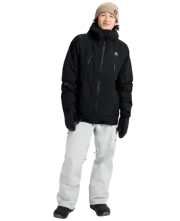 Snowboard bundy Burton Reserve GORE-TEX 2L Insulated Jacket Veľkosť: S