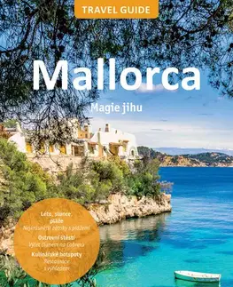 Európa Mallorca - Travel Guide