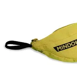 Cestovné hry Mindok Hra Bananagrams Mindok