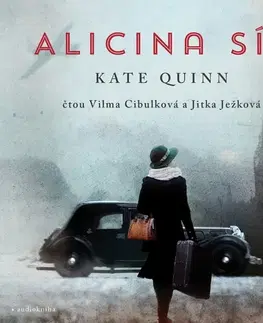 Beletria - ostatné OneHotBook Alicina Síť