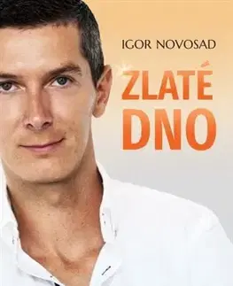 Osobnosti Zlaté dno - Igor Novosad