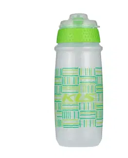 Držiaky na flašu Kellys Atacama 022 0,65l Green