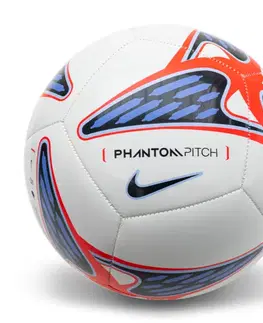 Lopty Nike Phantom Pitch Veľkosť: size: 4