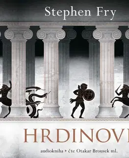 Humor a satira OneHotBook Hrdinové