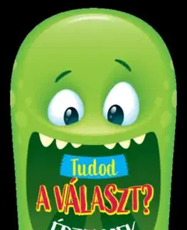 Ľudské telo Tudod a választ? - Érzelmek