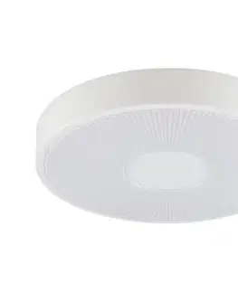 Svietidlá Brilliant - LED stropné svietidlo RAKIN LED/18W/230V priemer 33,5 cm biele G81500/05