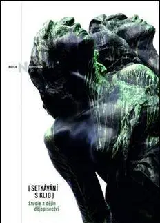 História - ostatné Setkávání s Klio - Jiří Pešek