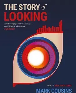 Fotografia The Story of Looking - Mark Cousins