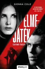 Detektívky, trilery, horory Elmejáték - Sienna Cole