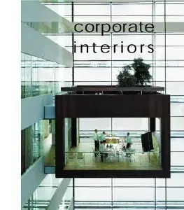 Cudzojazyčná literatúra Office and Corporate Interiors