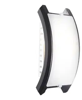 Svietidlá Globo 41309 - Nástenné svietidlo ADMIRAL 1xE14/40W/230V