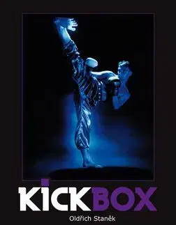 Bojové umenia Kickbox - Oldřich Staněk