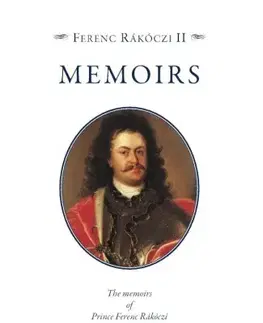 História - ostatné Memoirs - II. Rákóczi Ferenc Gimnázium Íróklub
