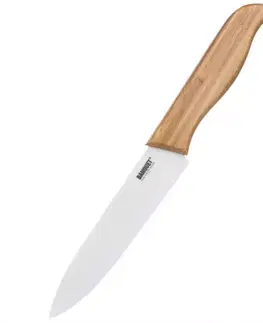 Dekorácie a bytové doplnky Keramický nôž Acura Bamboo 23,5cm