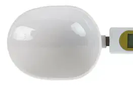 Váhy kuchynské MAKRO - Váha lyžica 22,5cm