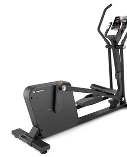 Eliptické trenažéry Eliptical inSPORTline e-Velocer ET