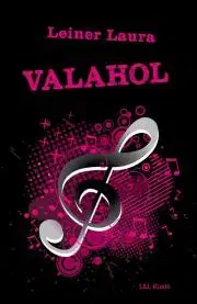 Young adults Valahol - Laura Leiner