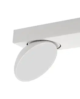 Svietidlá  SPL-31976-1B-WH - LED Bodové svietidlo CASTELIO LED/5W/230V 4000K biela SPL-31976-1B-WH