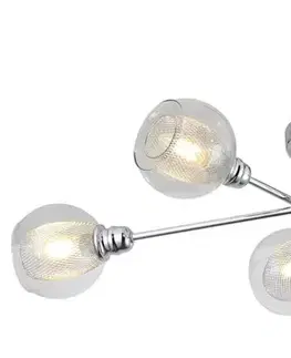 Osvetlenie Stropné svetlo DIXI Candellux