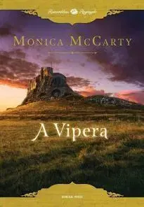 Romantická beletria A Vipera - Monica McCarty,Judit Szigeti