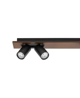 Svietidlá Ledvance - LED Bodové svietidlo DECOR MERCURY 3xGU10/3,4W/230V 4058075828087